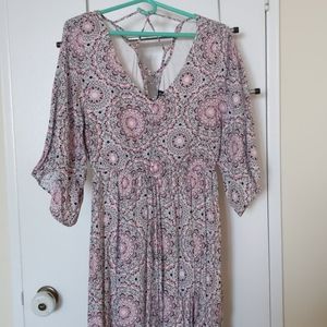 Torrid dress